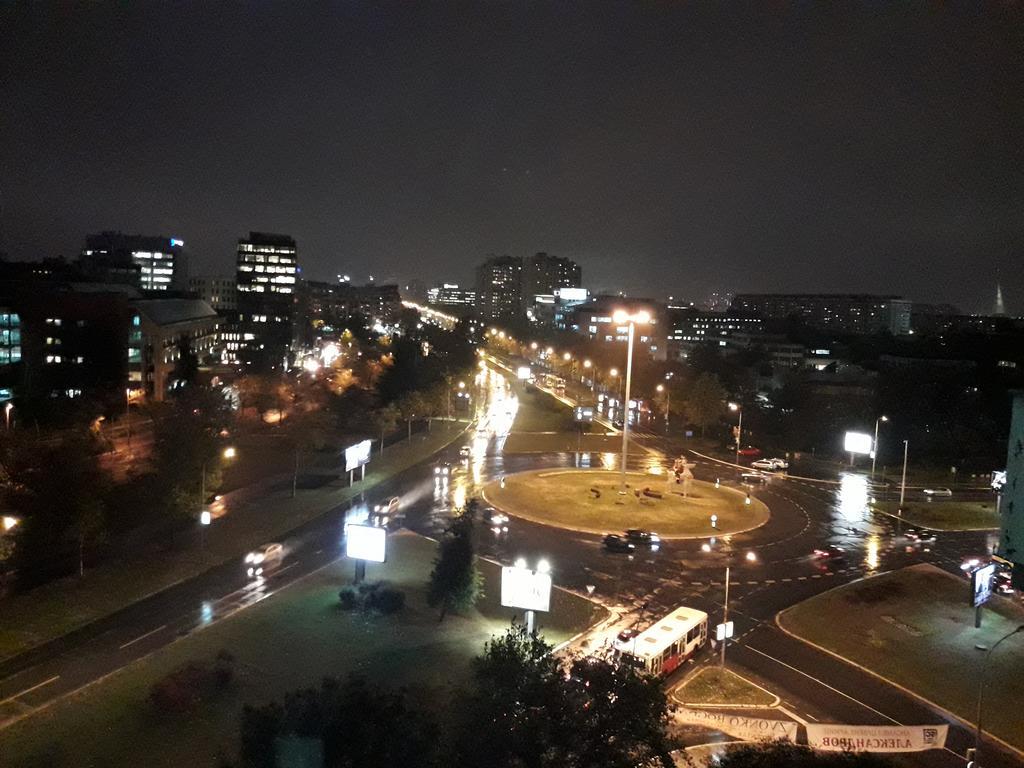 Apartment Loti Belgrade Extérieur photo