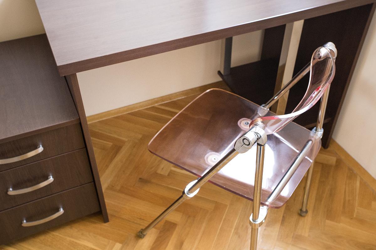 Apartment Loti Belgrade Extérieur photo