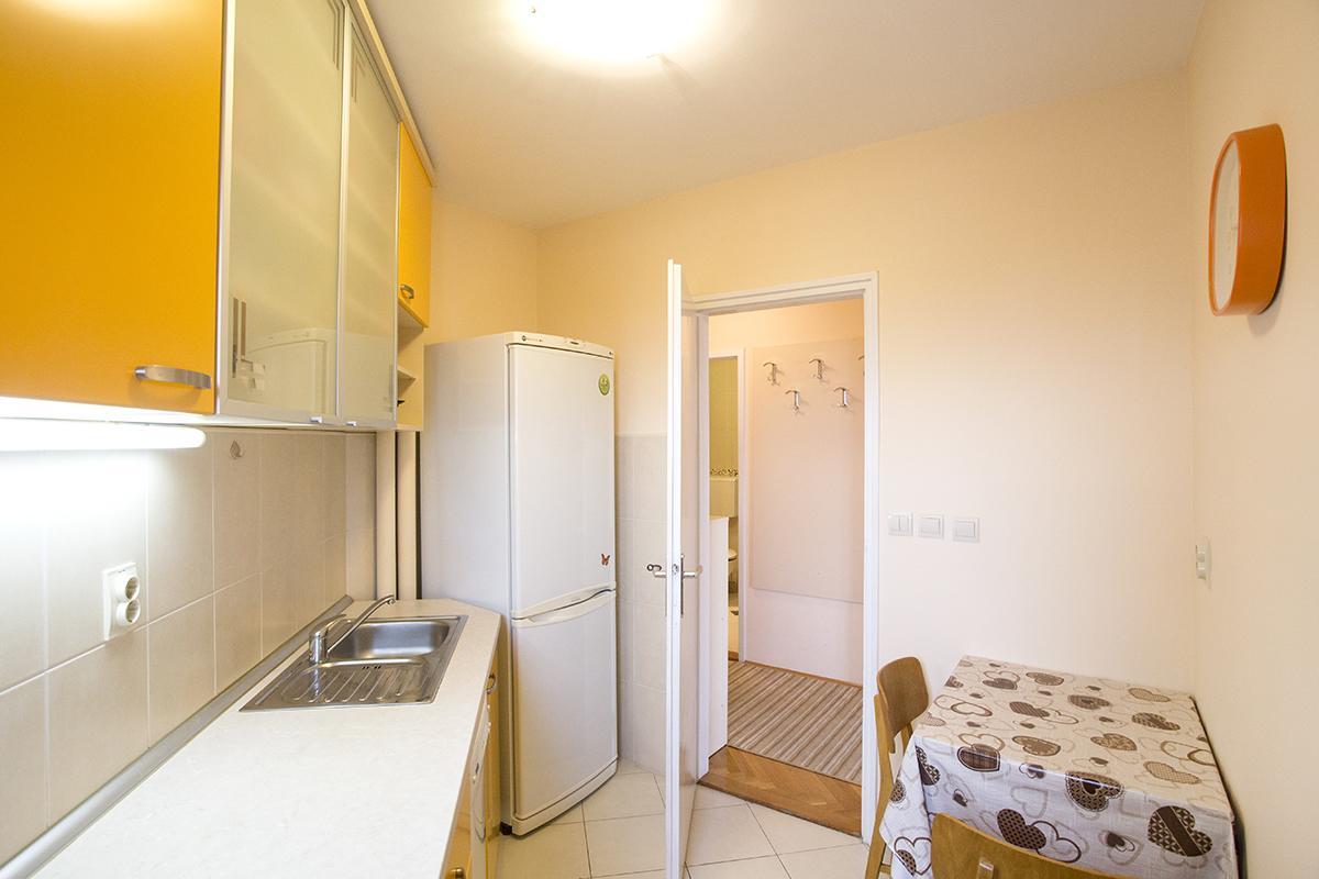 Apartment Loti Belgrade Extérieur photo