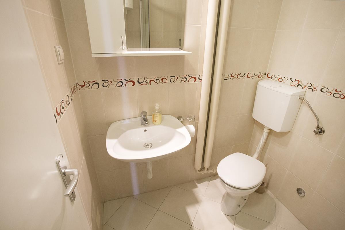 Apartment Loti Belgrade Extérieur photo