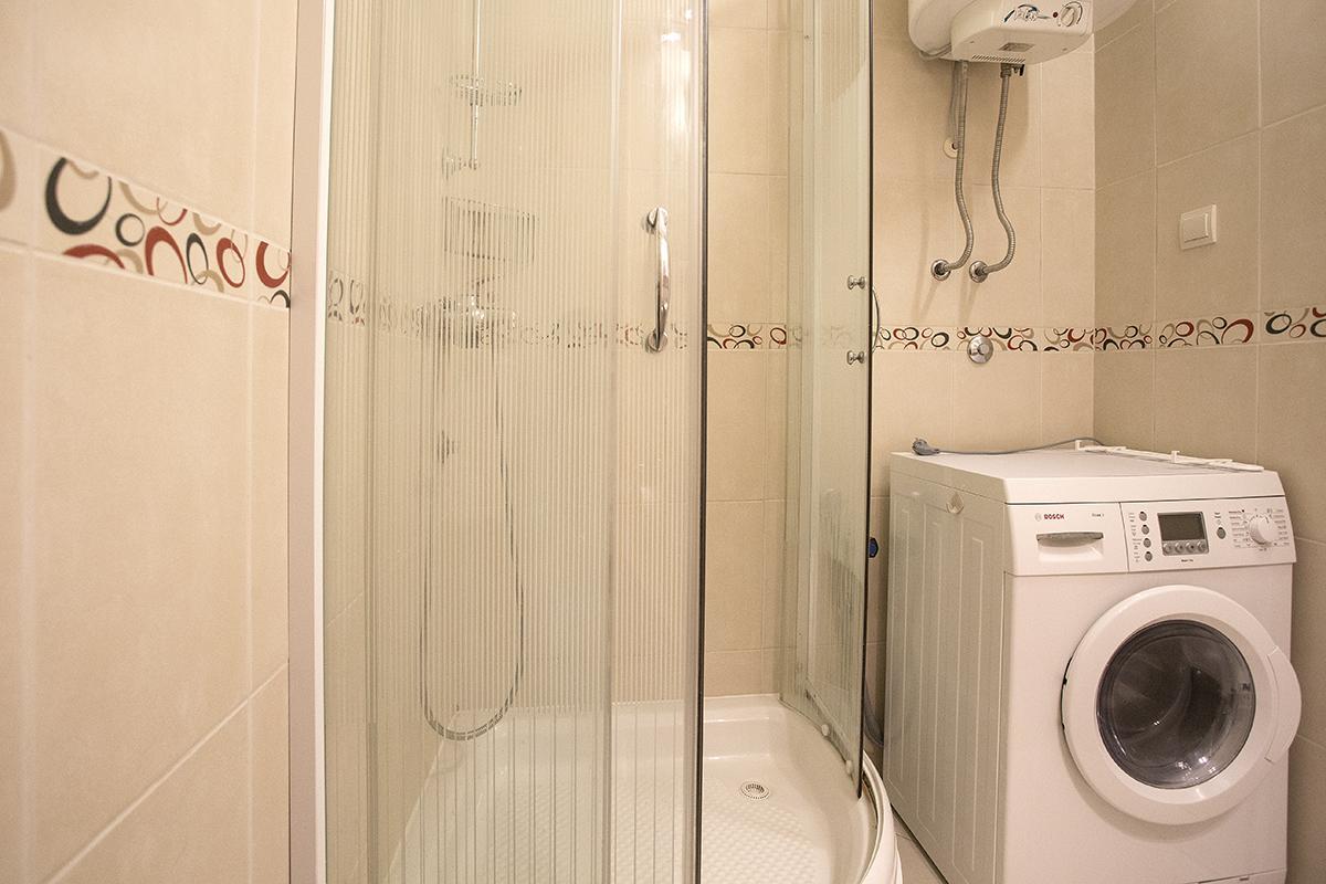 Apartment Loti Belgrade Extérieur photo
